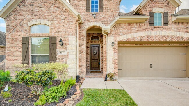 Foto del edificio - 1644 Longwood Glen Ln