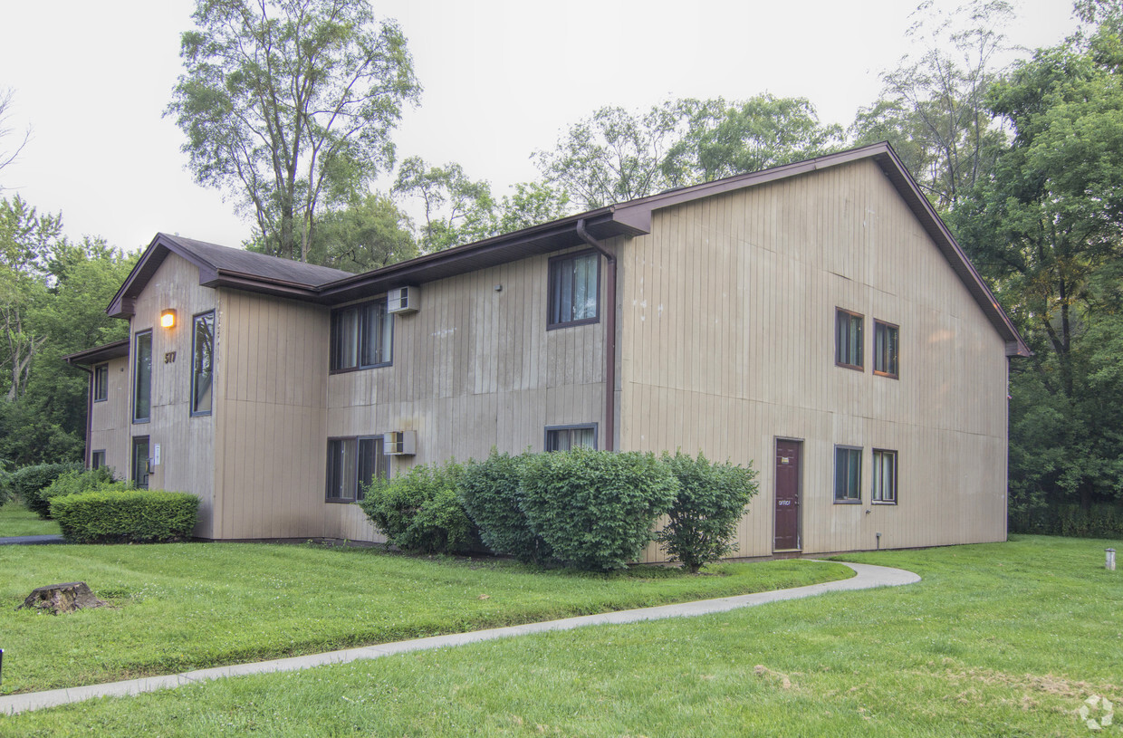 Primary Photo - Cotton Creek Apartments