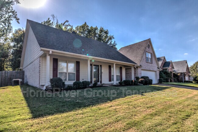 Building Photo - 9131 Raspberry Ln