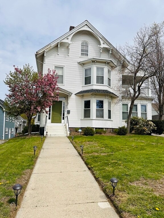 Foto del edificio - 55 W Central St