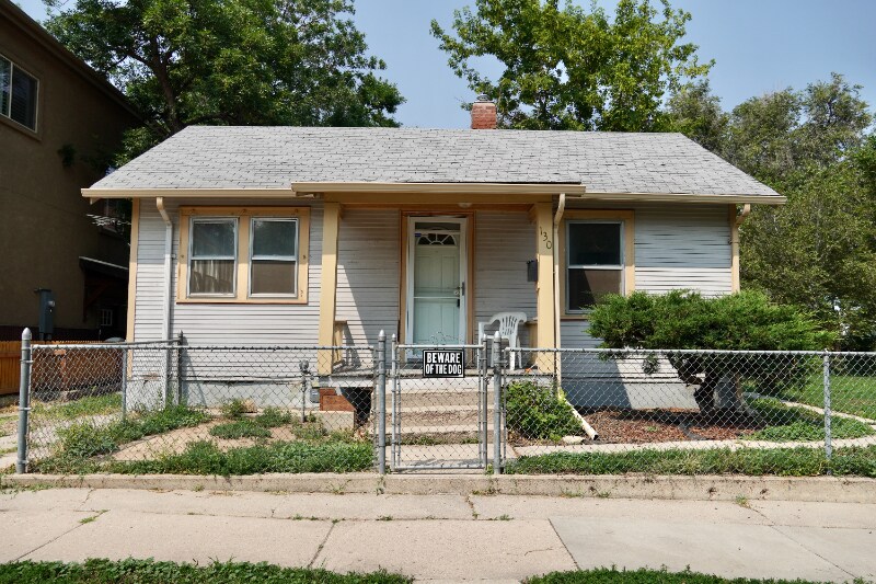 Foto principal - 130 N Corona St