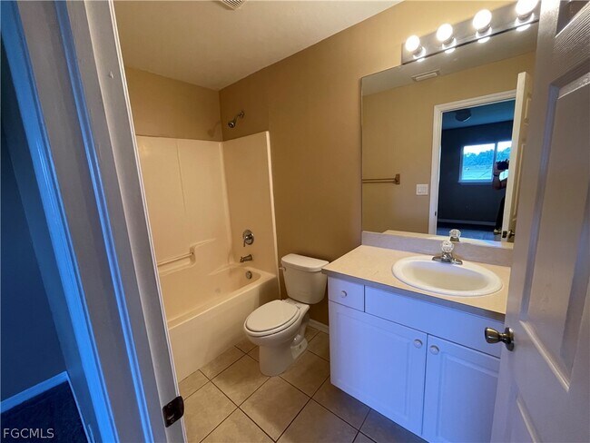 Foto del edificio - 2519 Park Rd