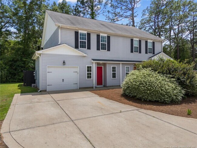 Building Photo - 127 Burgess Ln