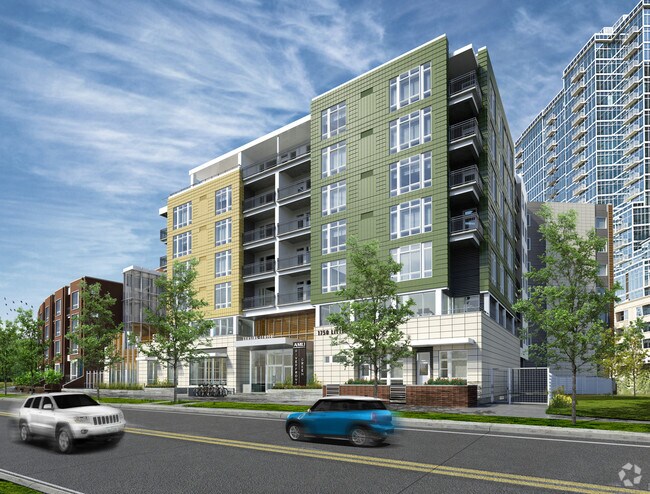 Lodo Apartments For Rent Denver Co