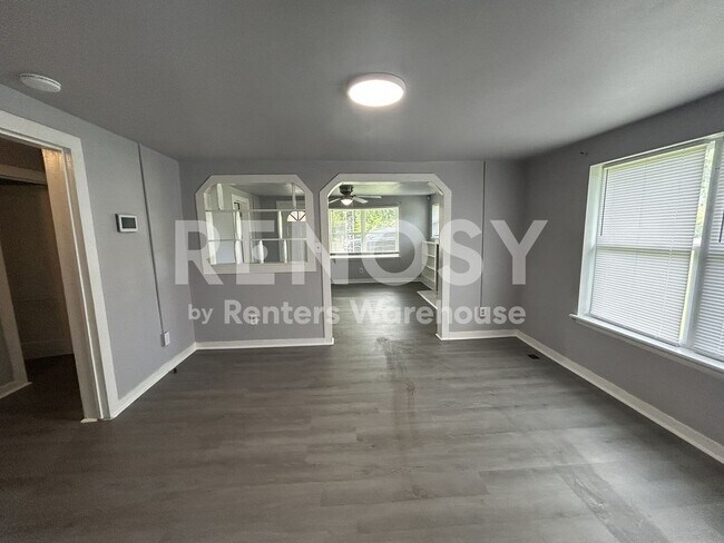 Foto del edificio - Charming 3 bedroom 1 bath home