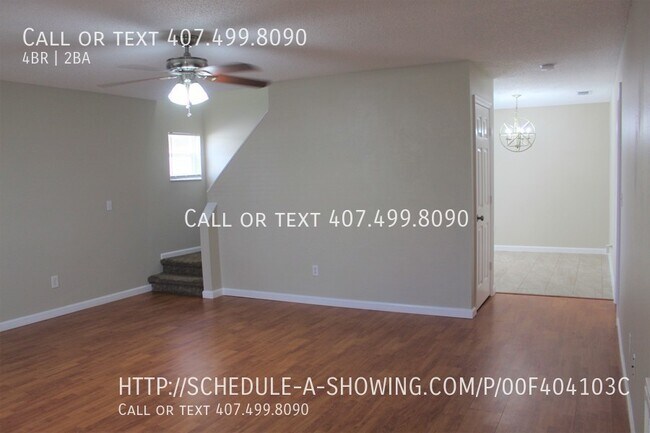 Building Photo - 2404 Woods Edge Circle | $1995 | 4 Bed 2 Bath