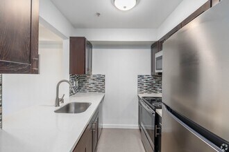 Interior Photo - The Aire Apartments