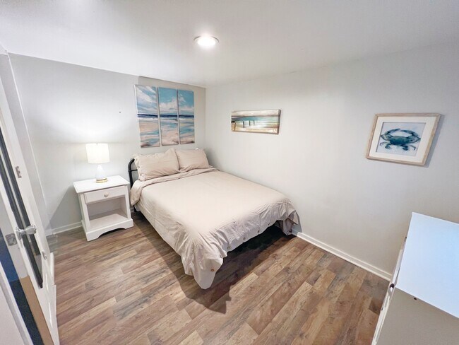 Foto del edificio - 855 C St