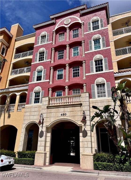 Foto del edificio - 450 Bayfront Pl