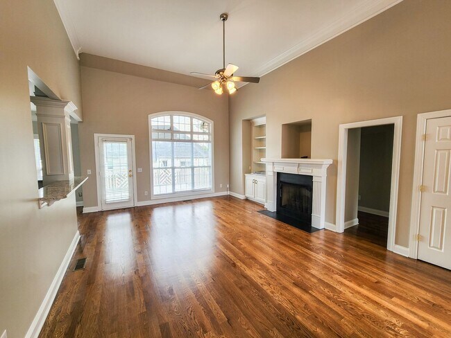 Foto del edificio - One level living in Cherry Grove