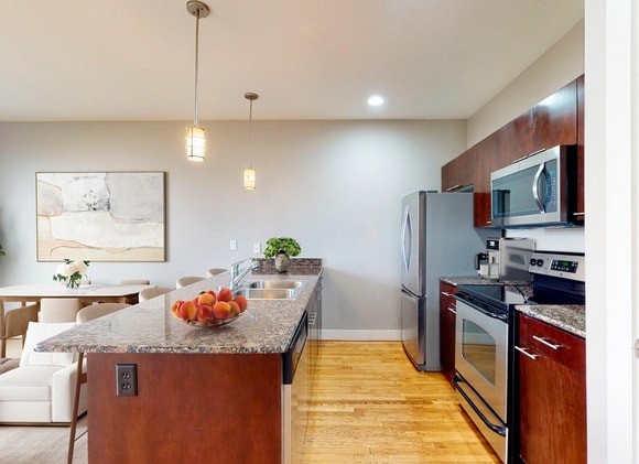 Foto principal - 5725 Martin Rd