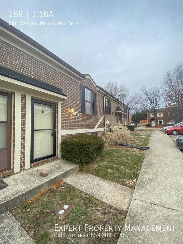 Foto principal - 746 Spring Meadows Dr