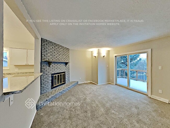 Foto del edificio - 10110 Depew St