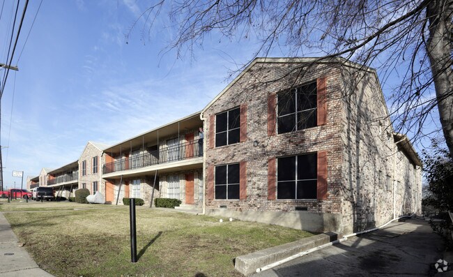 Foto del edificio - Swope and Mangold