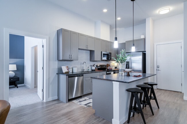 Marchon apartments — community photo - Marchon