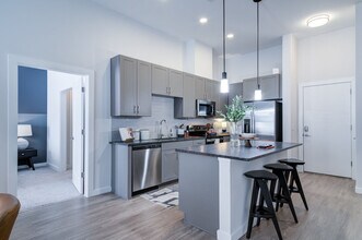 Marchon apartments — community photo - Marchon