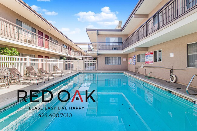 Foto del edificio - 3399 Bennett Dr