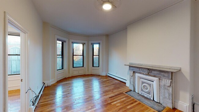 Foto del edificio - 14 Yarmouth St