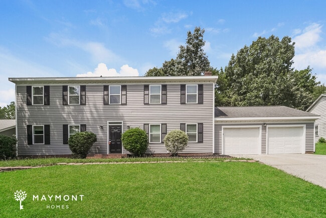 Building Photo - 7209 Canyon Dr