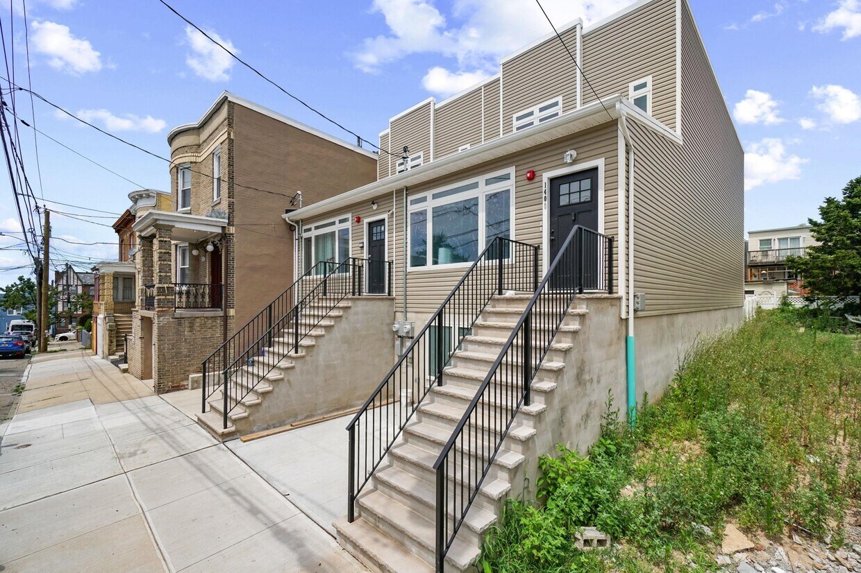 Foto principal - 1400 9th St