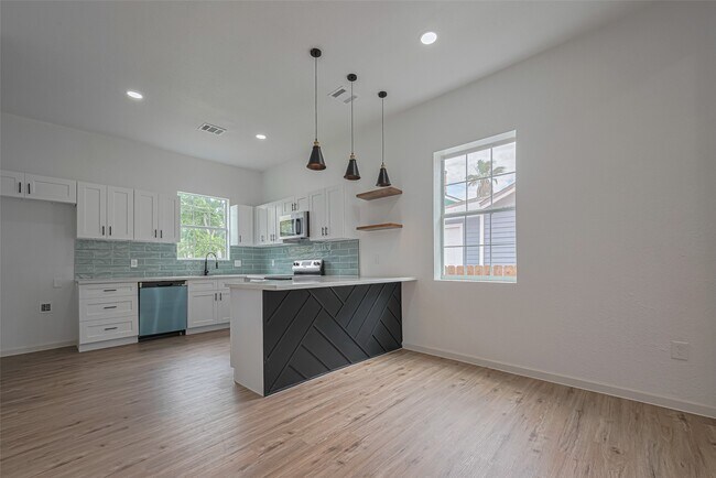 Foto del edificio - 1014 13th St