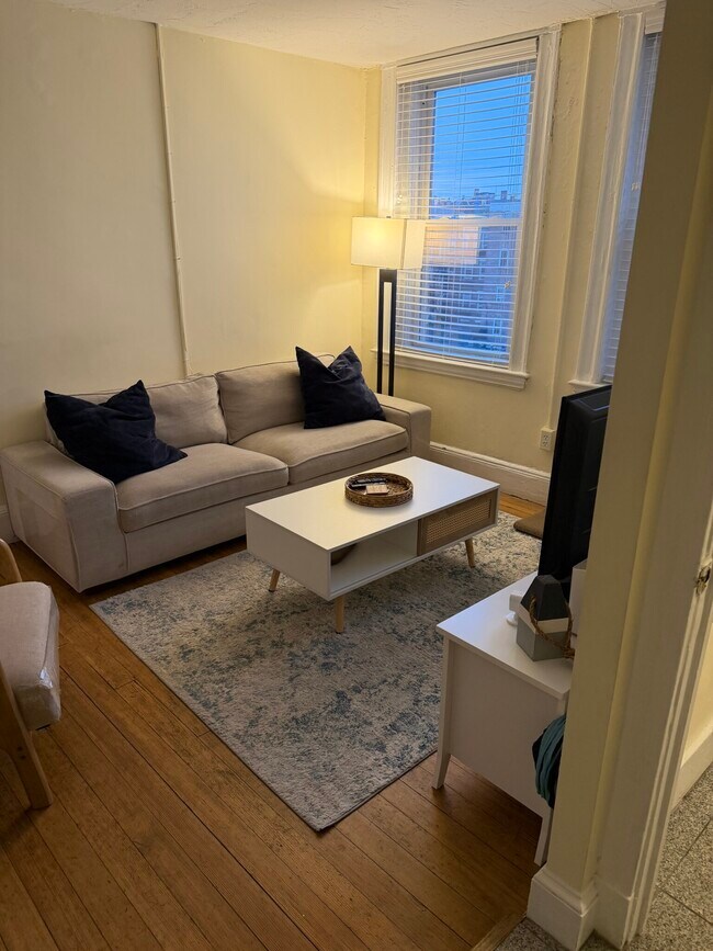 Foto del edificio - 224 Hanover St