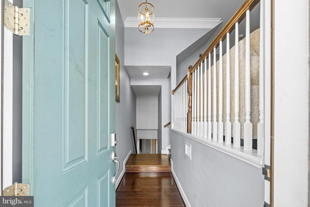 Foto principal - 16729 Shackleford Way