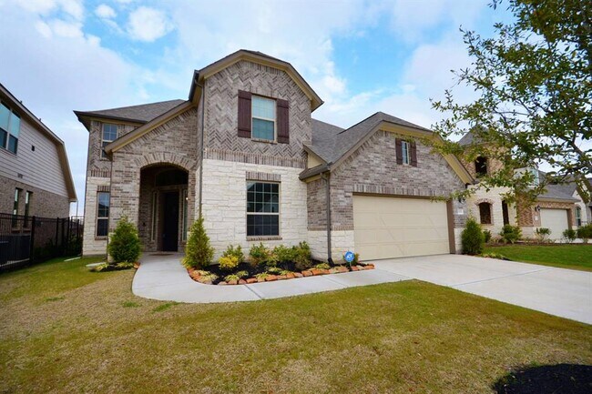 Foto del edificio - 24506 Bludana Ln