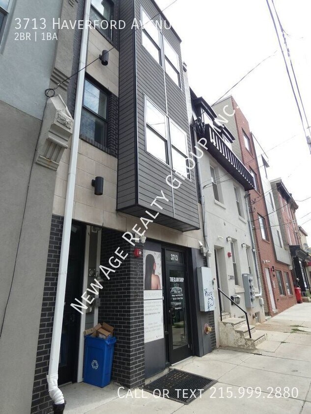 3713 Haverford Ave Unit 2F, Philadelphia, PA 19104 Room for Rent in