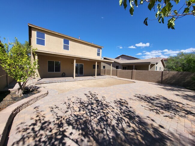 Foto del edificio - 3363 W Sagebrush Hills Ct