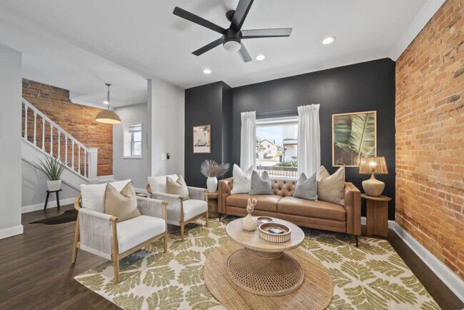 Foto del edificio - 530 Hanford St