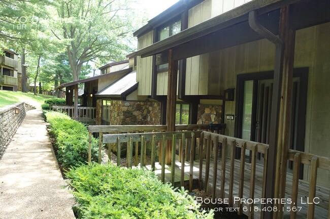 Building Photo - Bouse Apartment Homes