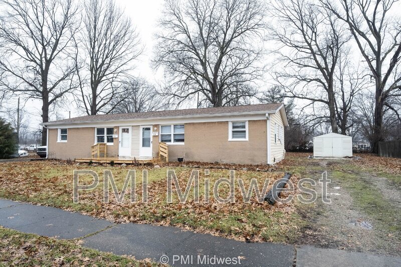 3140 Asbury St, Indianapolis, IN 46237 Condo for Rent in Indianapolis