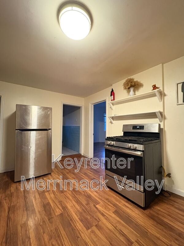 Photo - 58 Temple St Apartment