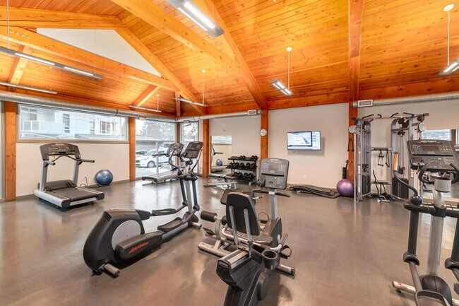 Photo du bâtiment - Elata