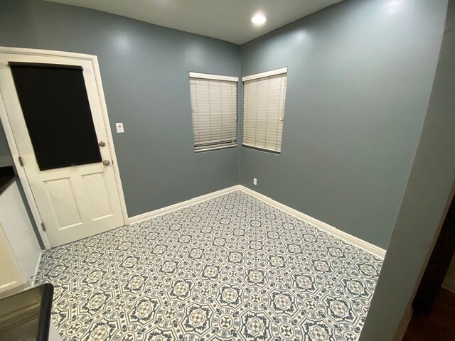 kitchen - 1638 Preuss Rd