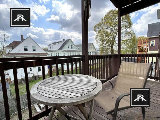 Building Photo - 4 bedroom in Brighton MA 02135