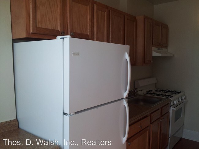 Foto del edificio - 1235 Randolph St NW