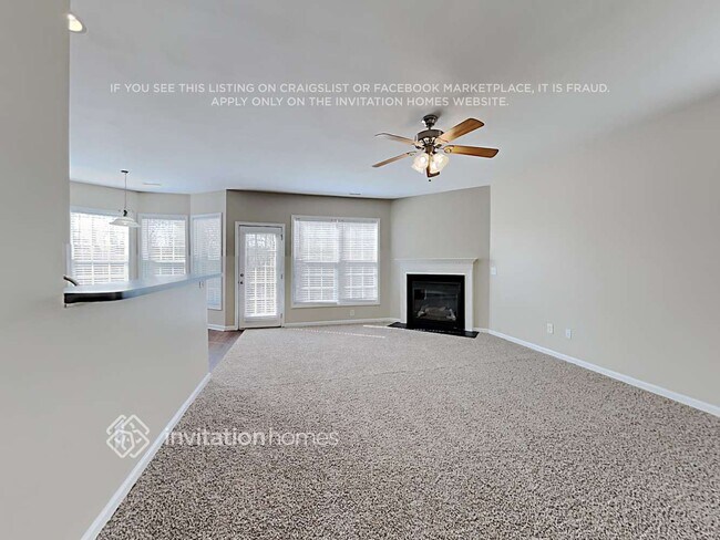 Foto del edificio - 5019 McKittrick Ln