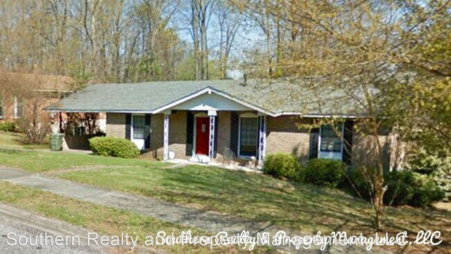 Building Photo - 3 br, 2 bath House - 4401 Donovan Drive