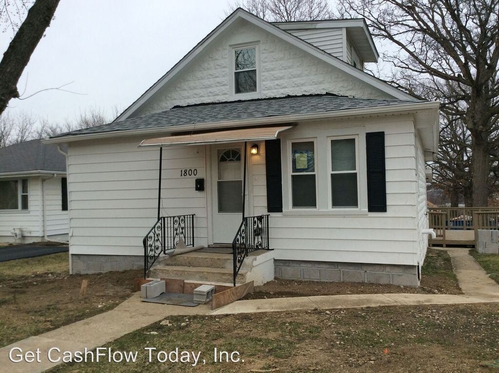 Foto principal - 1800 Cora St