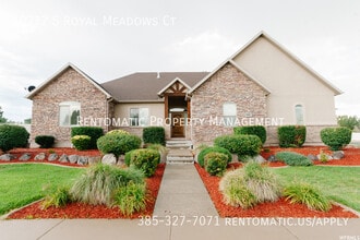 Building Photo - 10212 Royal Meadows Ct