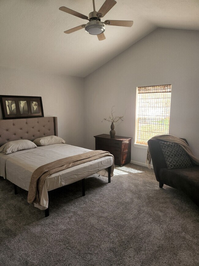 Bedroom #2 - 10214 E 55th St