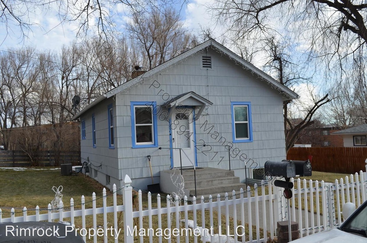 1103 Sunnyside Ln, Billings, MT 59101 Apartment for Rent in Billings, MT
