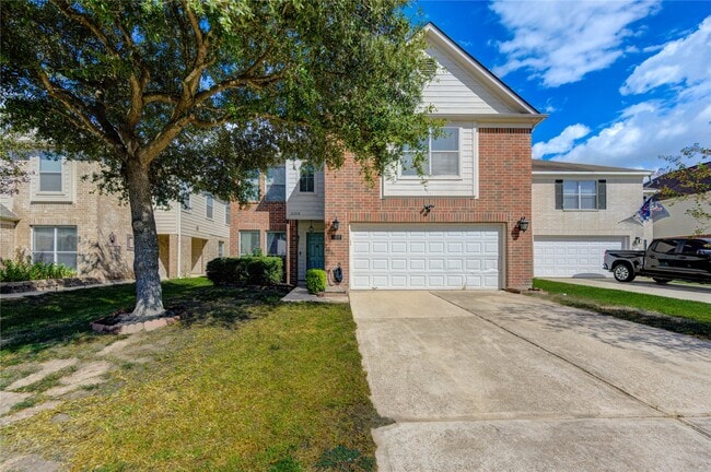 Building Photo - 21018 Fox Walk Trail