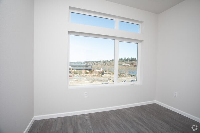 1BR, 1BA - 650SF - Westman Mills