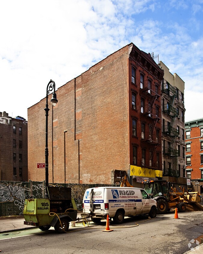 Primary Photo - 87 Rivington St