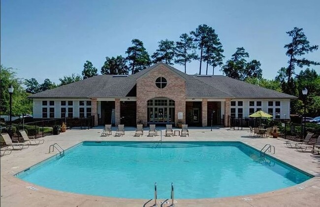 Chapel Ridge - Chapel Ridge Apartments