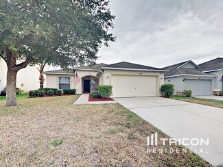 Building Photo - 2304 Roanoke Springs Dr