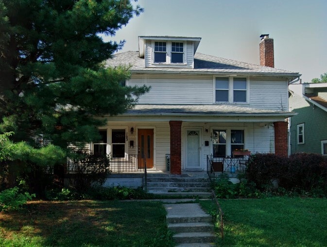 103 E Kelso Rd, Columbus, OH 43202 House Rental in Columbus, OH